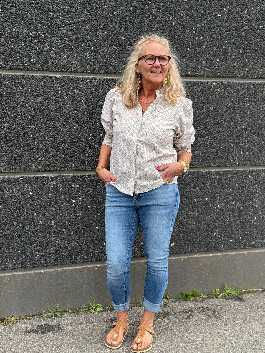 Isay Lecco Basic Jeans