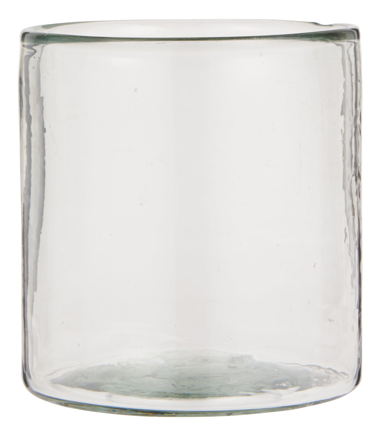 Ib Laursen - Glas Lygte Ø12 cm