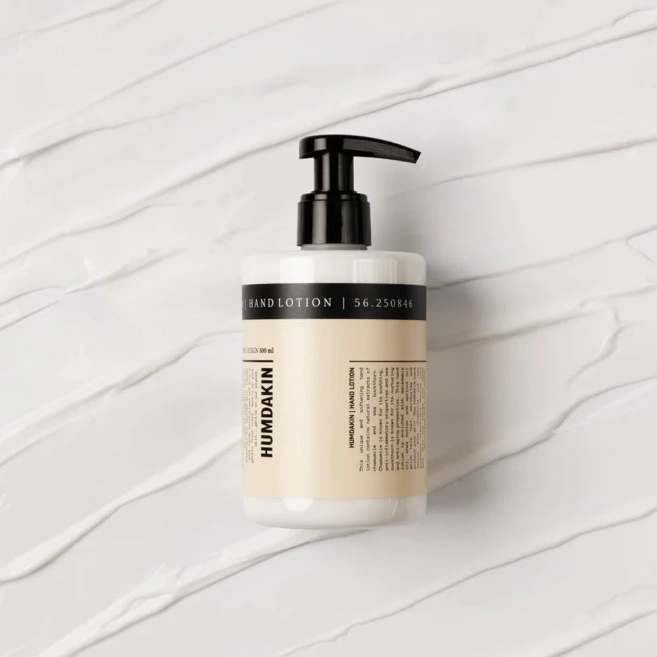 Humdakin Håndlotion 03 - Elderberry & Birch 300 ml | Humdakin | Køb online hos Moster D – Hurtig levering