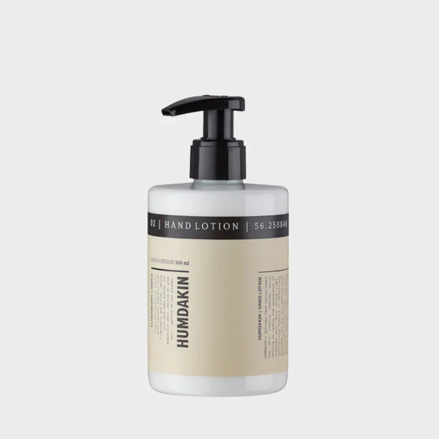 Humdakin Håndlotion 03 - Elderberry & Birch 300 ml | Humdakin | Køb online hos Moster D – Hurtig levering