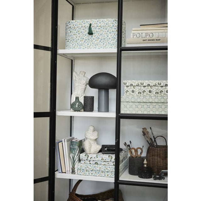 Lene Bjerre Esther Basket - Brown