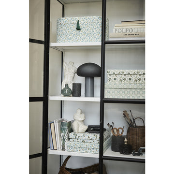 Lene Bjerre Esther Basket - Brown