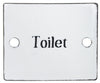 Ib Laursen emalje skilt, Toilet | Ib Laursen | Køb online hos Moster D – Hurtig levering