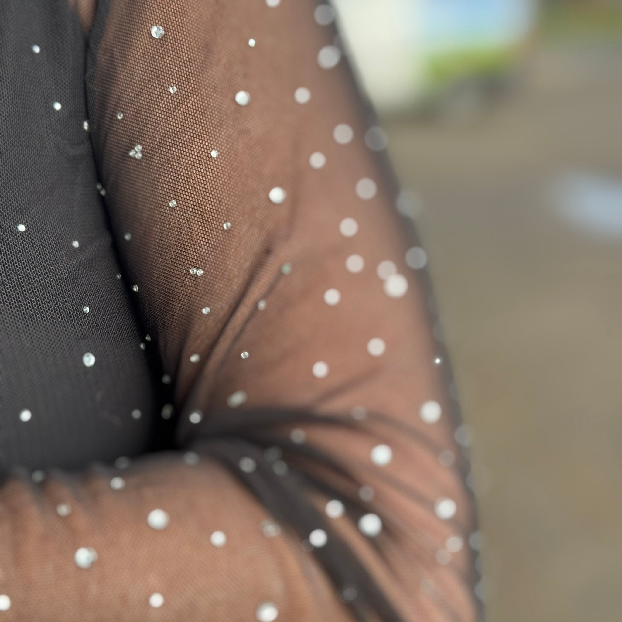 Kaffe Stinna T-shirt - Black Deep CC