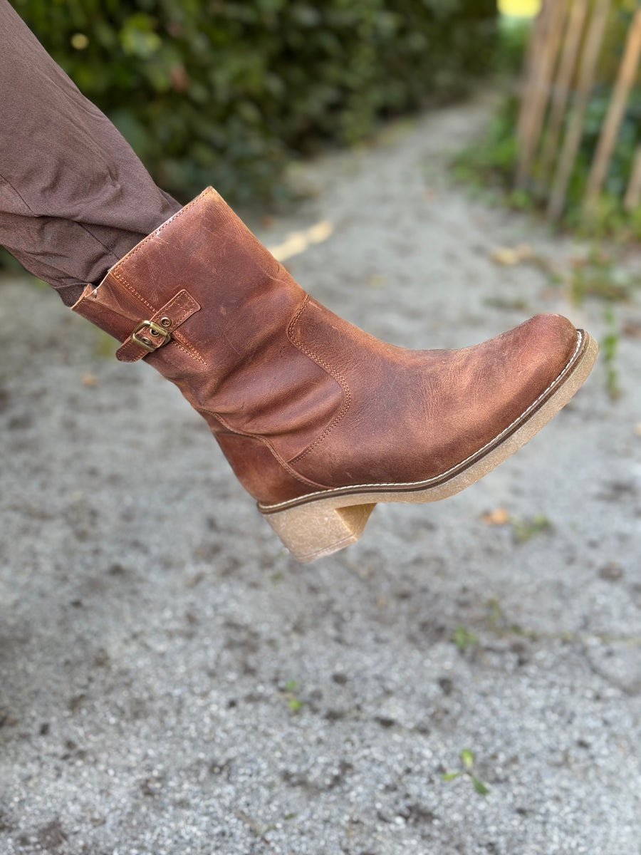 Tim&Simonsen Dicte Boot -