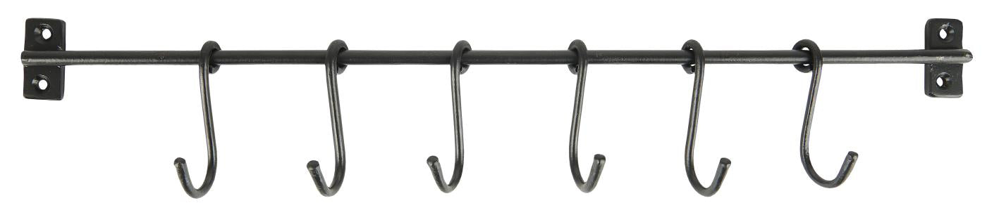 IB Laursen - Koukut m/6 s -hooks