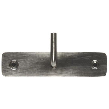 Ib Laursen - Knage enkelt rustfri stål-look