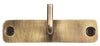 Ib Laursen - Knage antik messing | Ib Laursen | Køb online hos Moster D – Hurtig levering