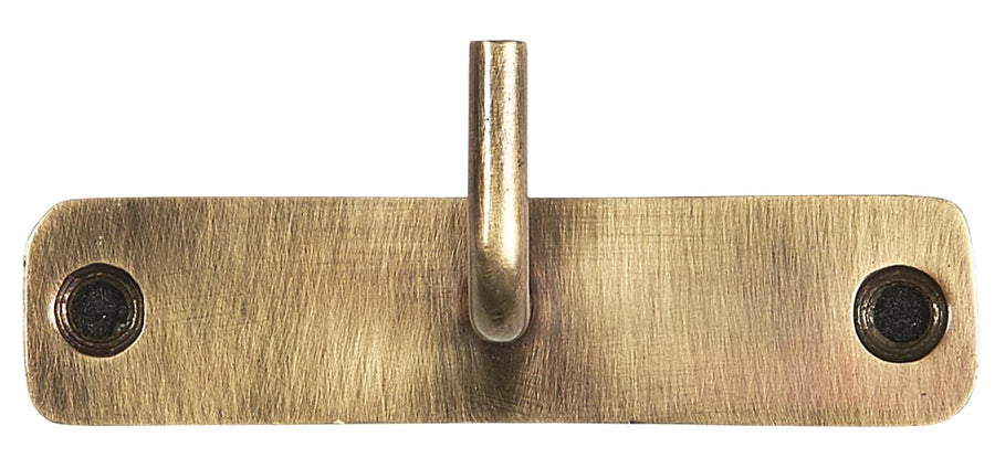 Ib Laursen - Knage antik messing | Ib Laursen | Køb online hos Moster D – Hurtig levering