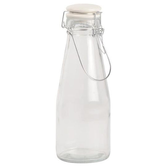 Ib Laursen - Flaske m/hvidt patentlåg 800 ml