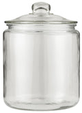 Ib Laursen - Glaskrukke m/glaslåg og gummiring, 4000 ml