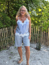 Costa Mani Billie Lace Top