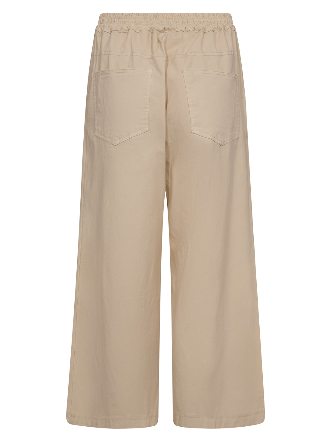 Nü Denmark Ziga Bukser - Seasand