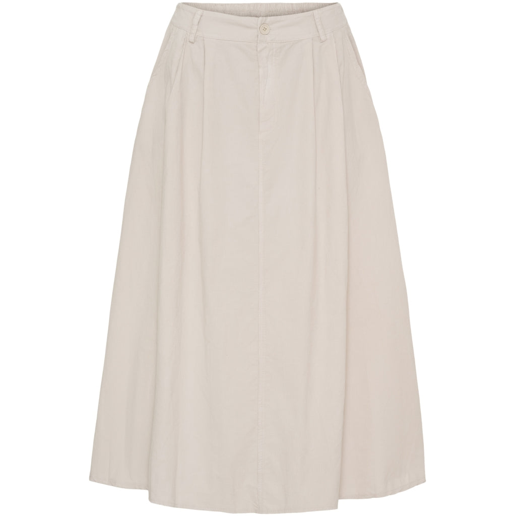 Marta du château Emeline Skirt - Beige