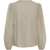 Marta du château Roselle Shirt - Fango