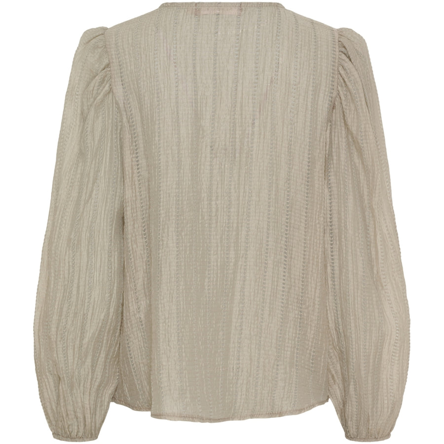 Marta du château Roselle Shirt - Fango
