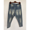 Marta du Château Anissa Jeans - Denim