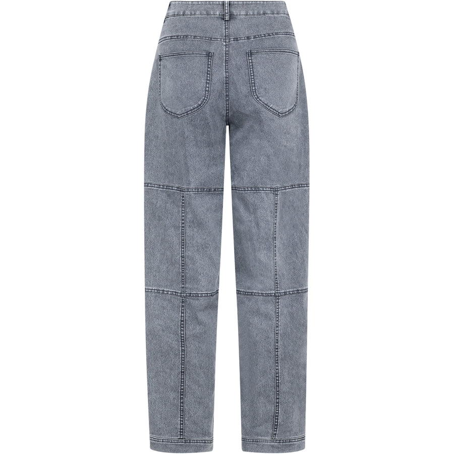 Nü Denmark Evie Trousers - Denim