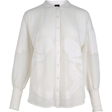 Nü Denmark Yaina Shirt