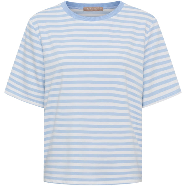 Marta du château Jamila Tee - Celeste/Celeste