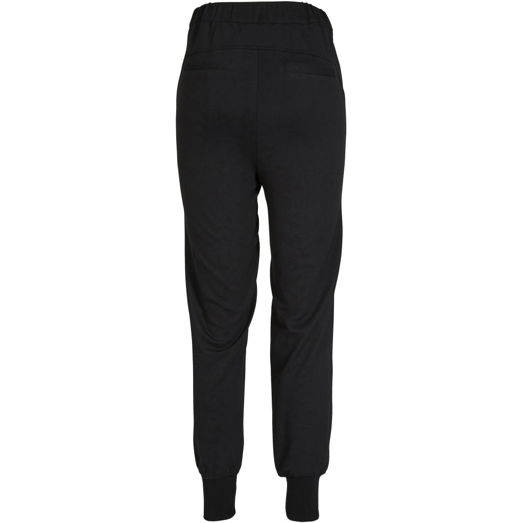 Nü Denmark Becca Trousers - Black