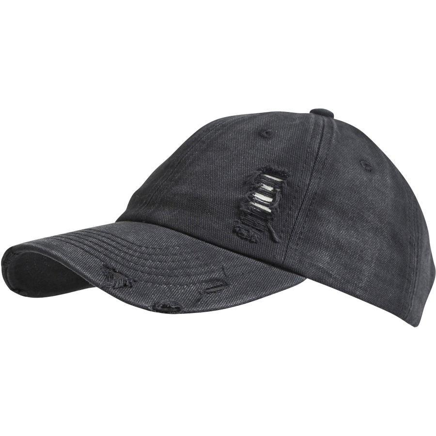 Nü Denmark Akia Cap - Black