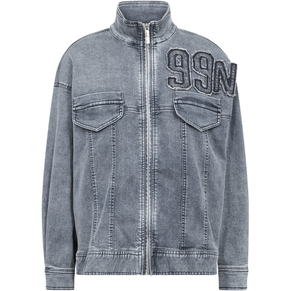 Nü Denmark Evie Jacket - Denim
