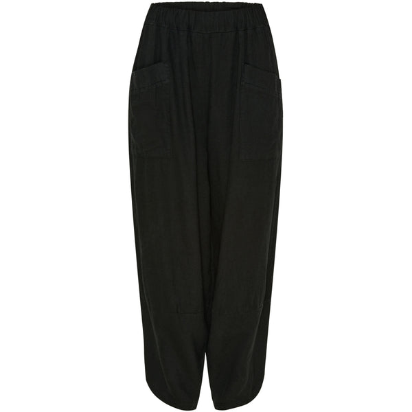 Marta du château Maud Pant - Black