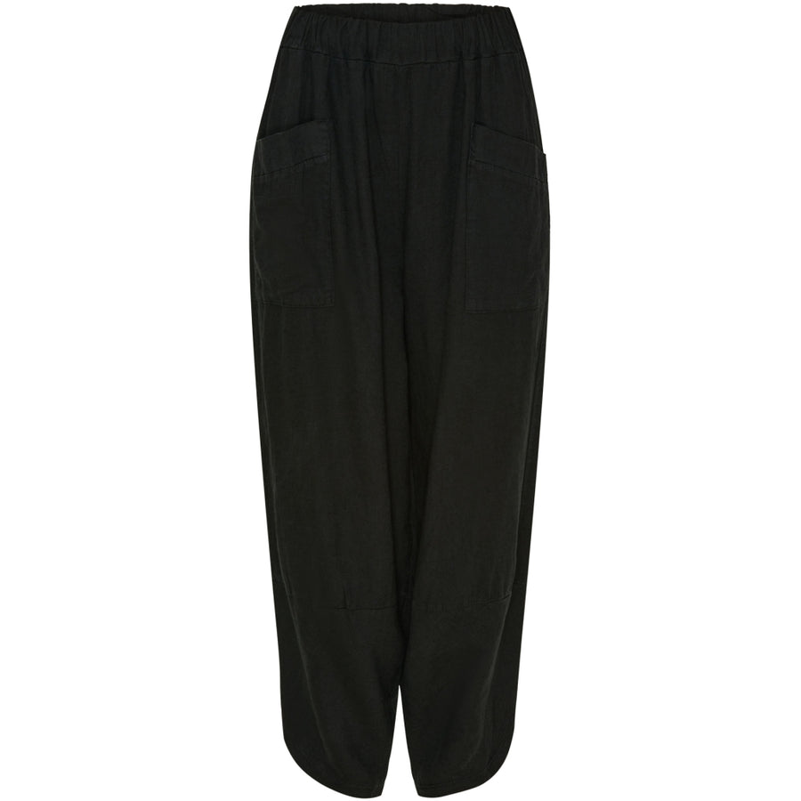 Marta du château Maud Pant - Black