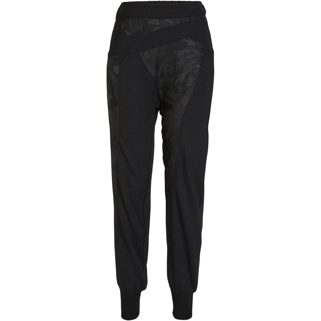 Nü Denmark Becca Trousers - Black