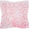 Marta du château Danna Scarf - Pink