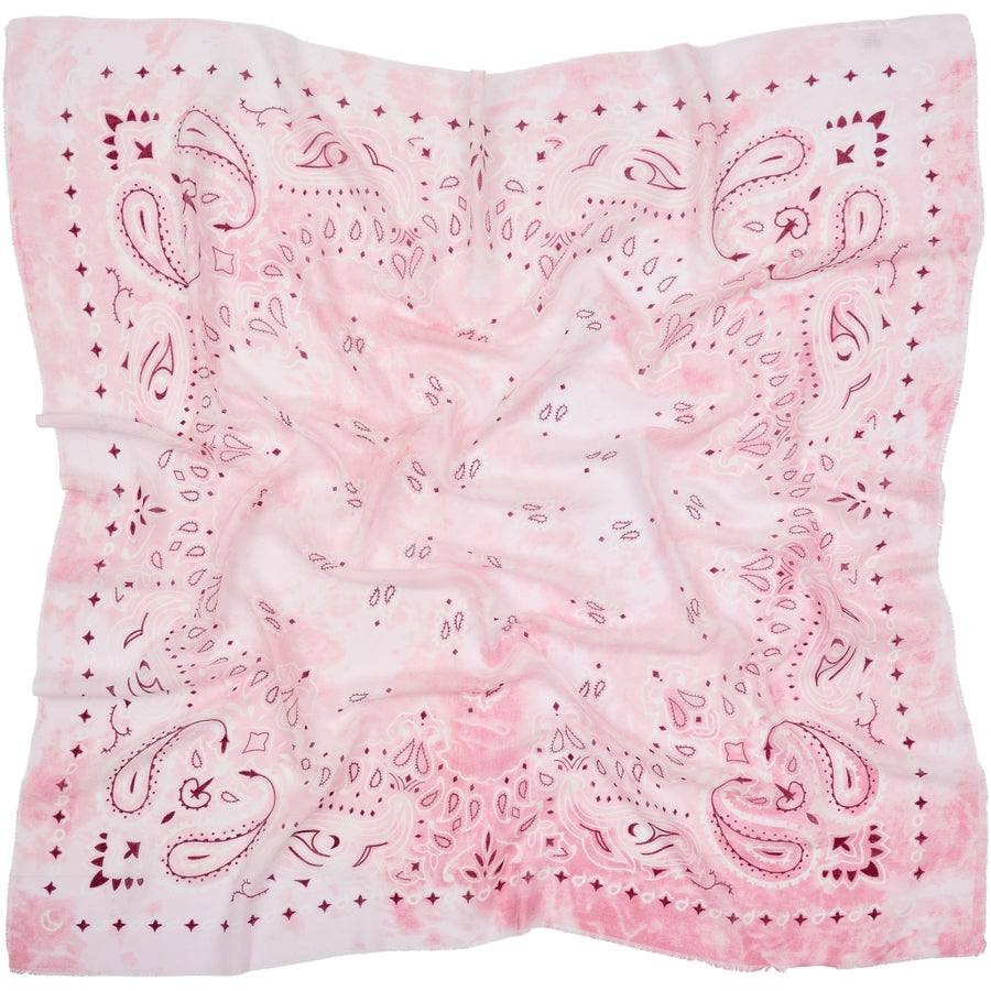 Marta du château Danna Scarf - Pink