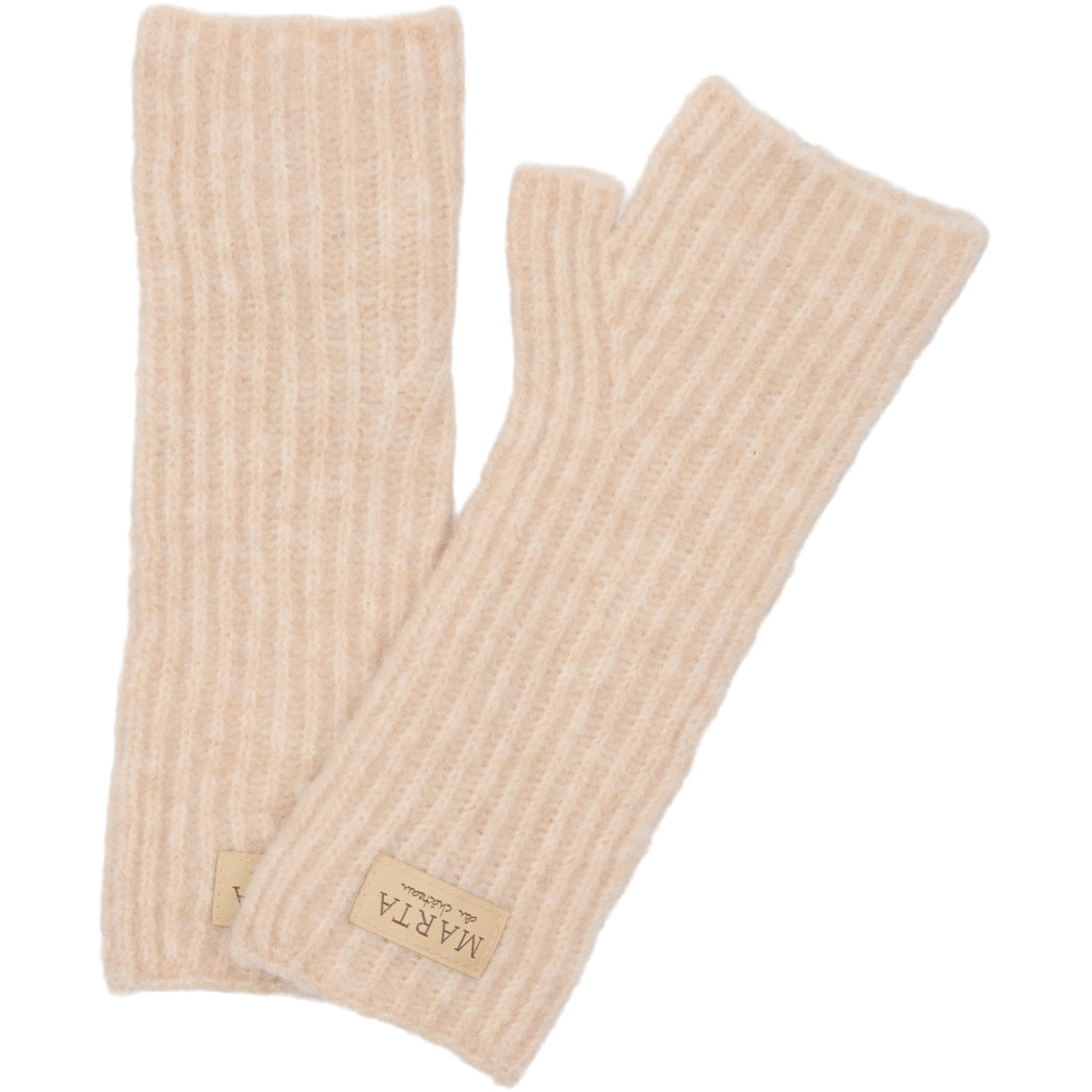 Marta du château Filippa Gloves - OffWhite