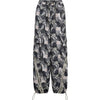 Nü Denmark Claire Trousers - Army Mix