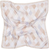 Marta du château Finja Scarf - Taupe/Tern