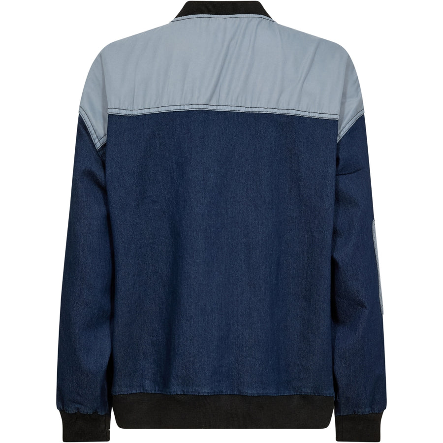 Nü Denmark Eydis Jacket - Denim