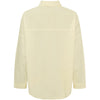 Marta du château Cecilie Shirt - Yellow