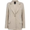 Nü Denmark Commy Blazer - Bonemix