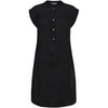 Marta du château Luma Dress - Black