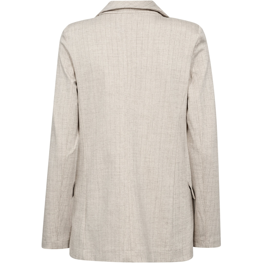 Nü Denmark Commy Blazer - Bonemix