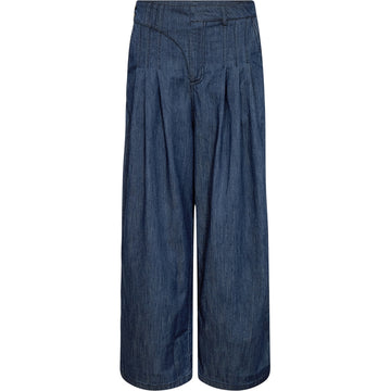 Nü Denmark Carlene Trousers - Denim Blue