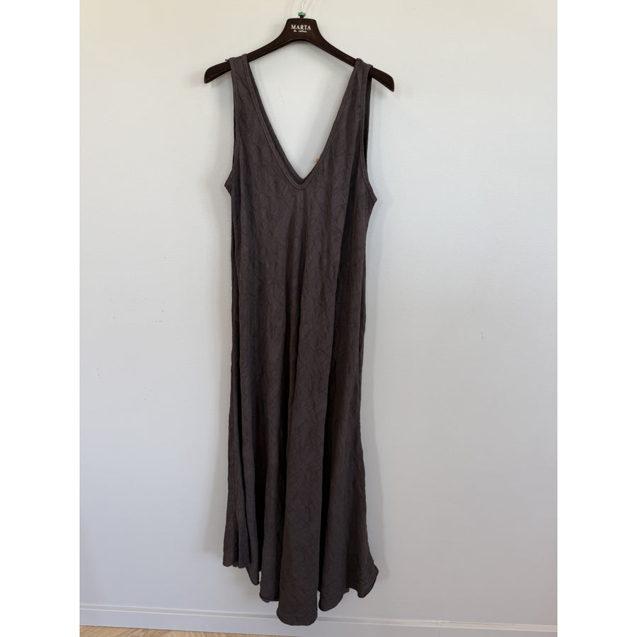 Marta du château Brinley Dress - Moro
