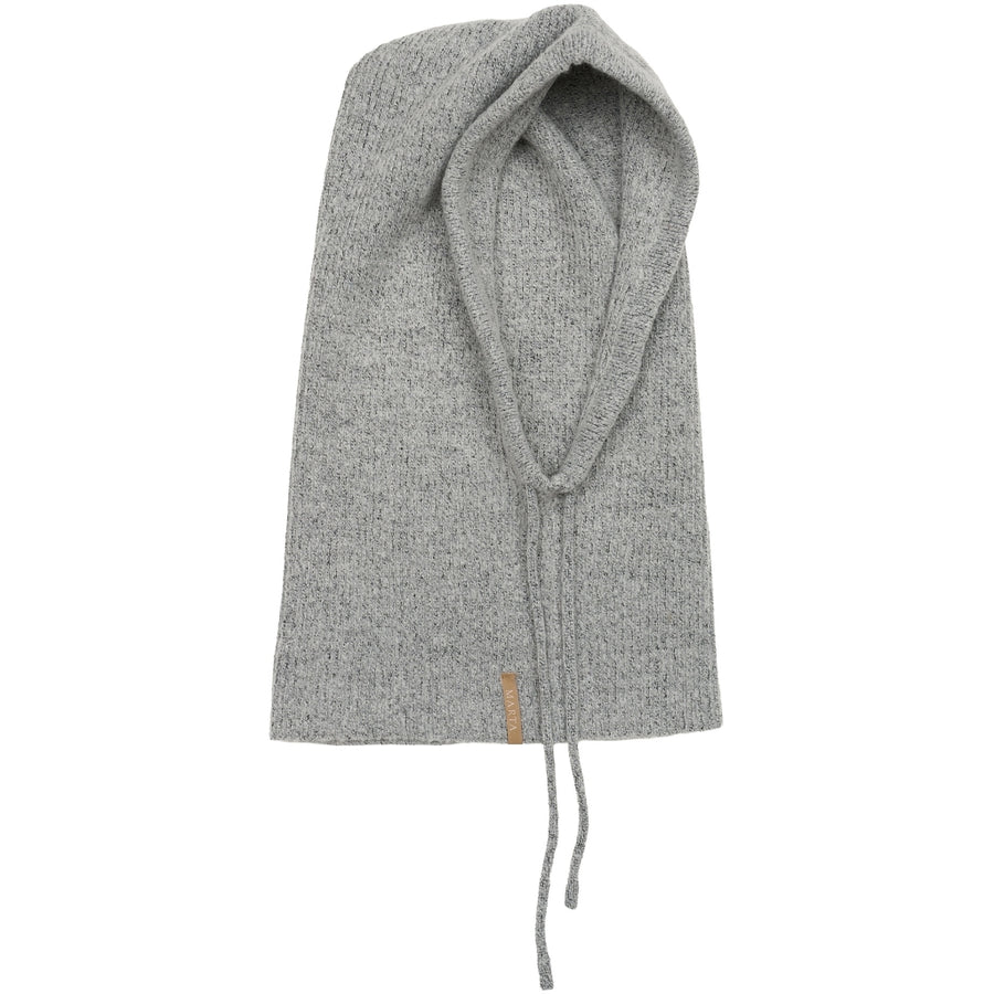 Marta du château Filuca Balaclava - Light Grey