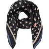 Marta du château Finja Scarf - Black