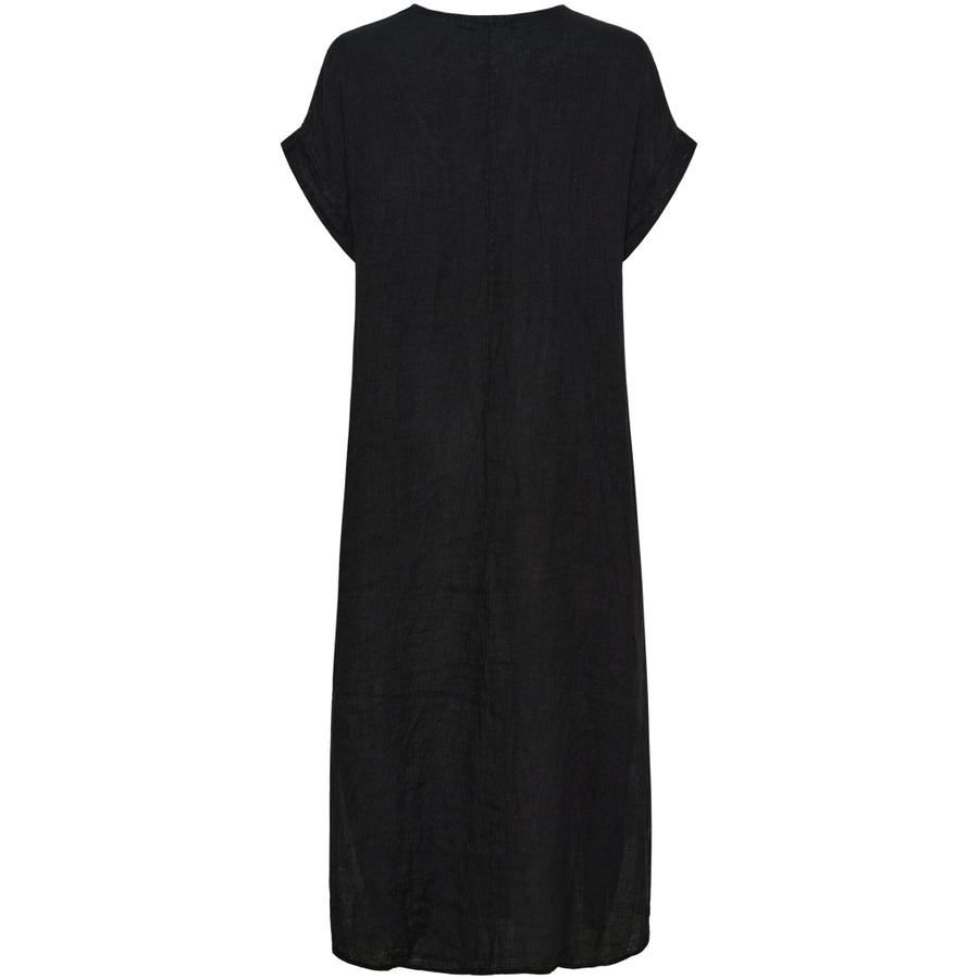 Marta du château Astra Dress - Black