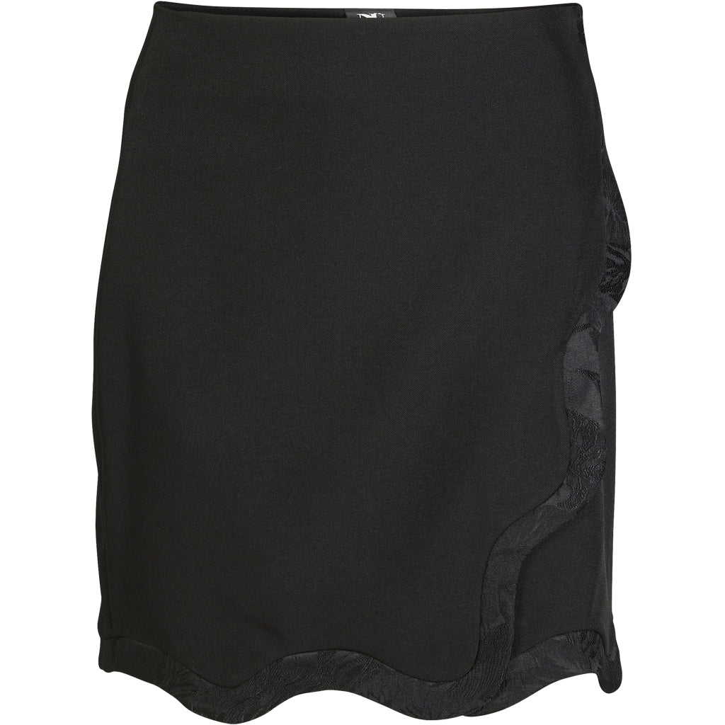 Nü Denmark Becca Skirt - Black