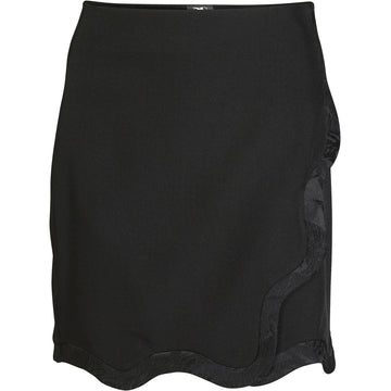 Nü Denmark Becca Skirt - Black
