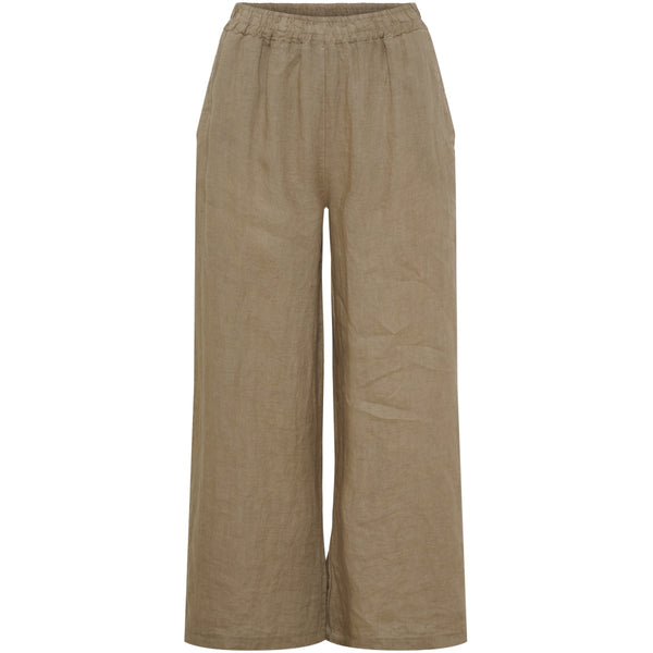 Marta du château Katia Pants - Coloniale