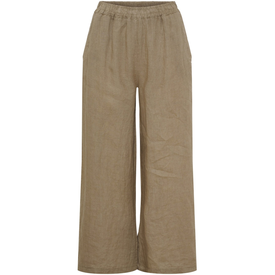Marta du château Katia Pants - Coloniale