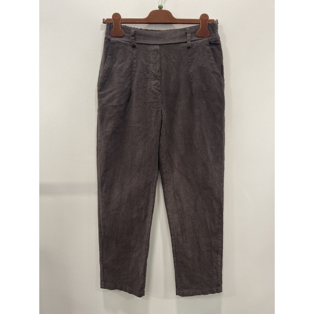 Marta du château Eclipse Pant - Moro